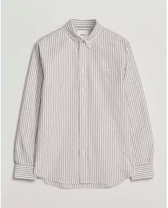 NN07 Colby Oxford Shirt