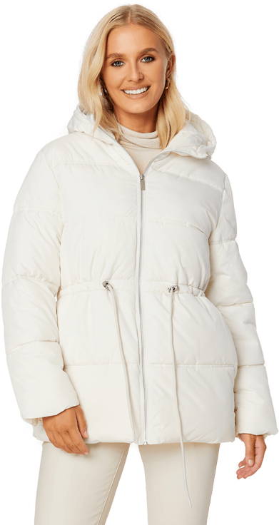 Selected Alina Puffer Jacket