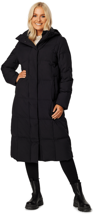 Selected Nita Down Coat