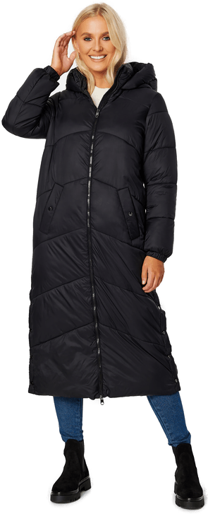Vero Moda Uppsala Long Coat