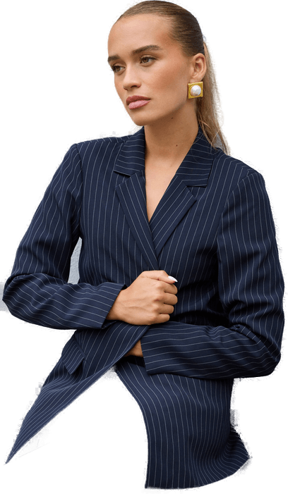 Pieces Pcbozzy Ls Loose Striped Blaze