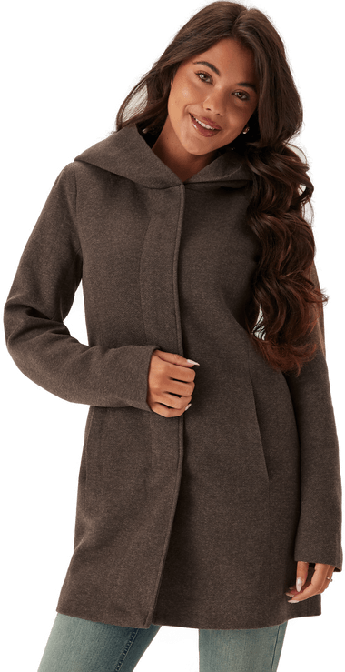 Only Onlsedona Light Coat