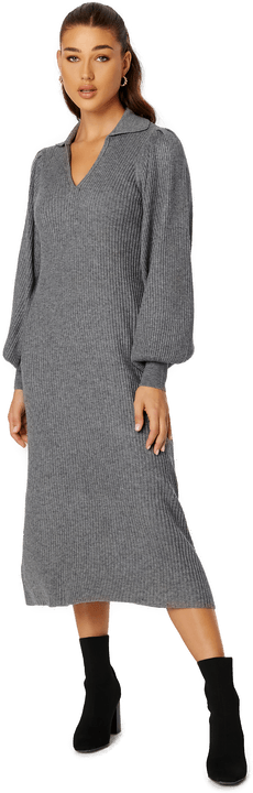 Selected Selene Knit Dress