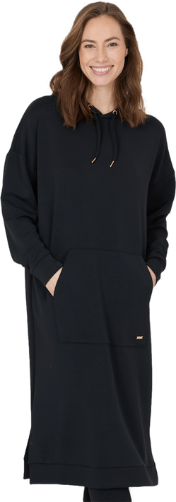 Athlecia Pasarna W Sweat Dress