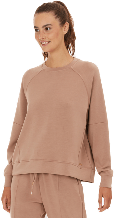 Athlecia Jacey W Crew Neck
