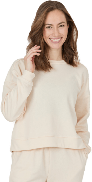 Athlecia Aya W Crew Neck