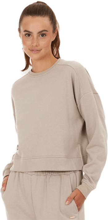 Athlecia Aya W Crew Neck