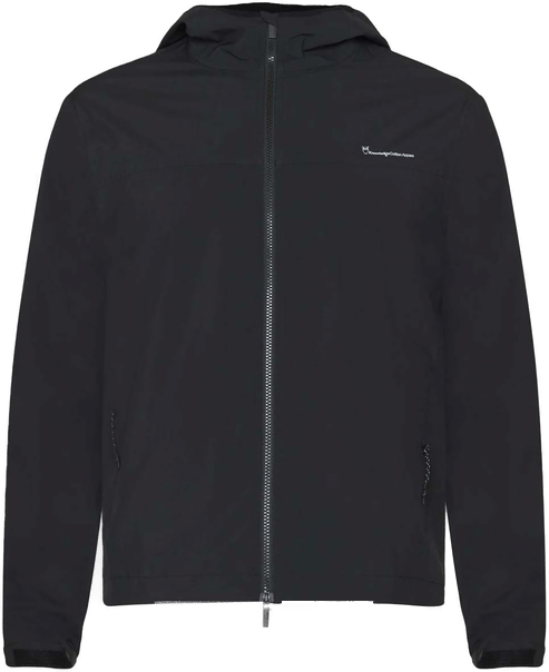Knowledge Cotton Apparel Nordenvind Light Shell Jacket