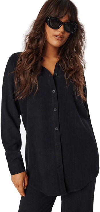 Object Collectors Item Objsanne L/S Shirt