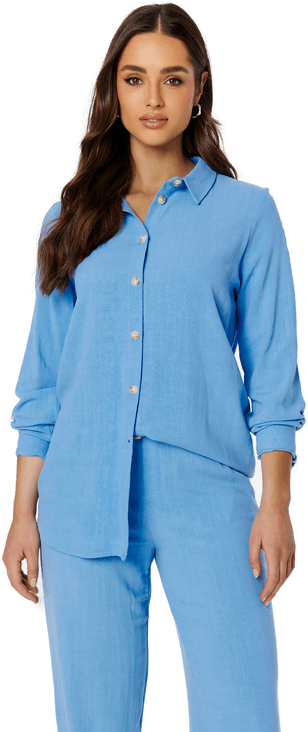 Object Collectors Item Objsanne L/S Shirt