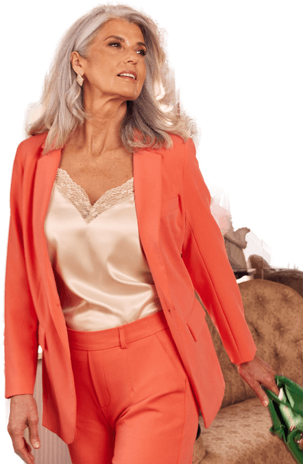 Object Collectors Item Objsigrid L/S Blazer