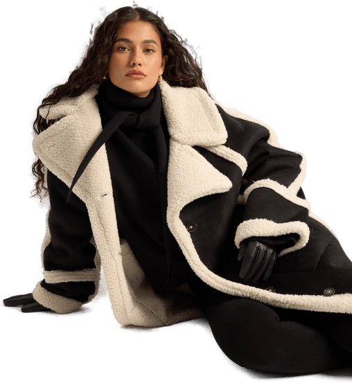 Object Collectors Item Objkhalesi Coat