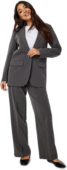 Object Collectors Item Objsigrid L/S Blazer