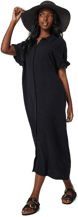 Object Collectors Item Objsanne Tiana S/S Dress