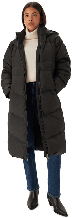 Vila Vidawn Seimra Quilted Jacket