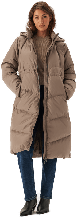 Vila Vidawn Seimra Quilted Jacket