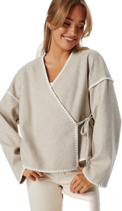Vila Virise Cardigan