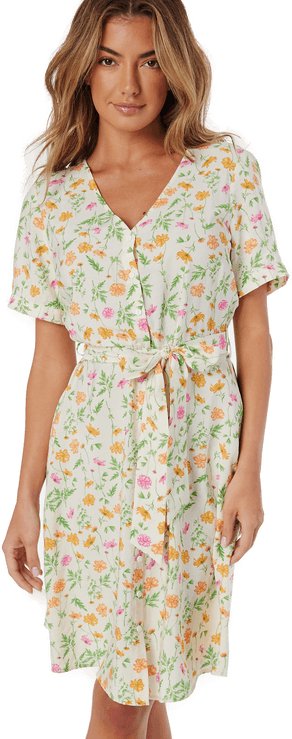 Object Collectors Item Objlorena Dress