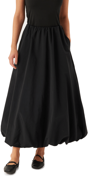 Object Collectors Item Objalda Long Maxi Skirt