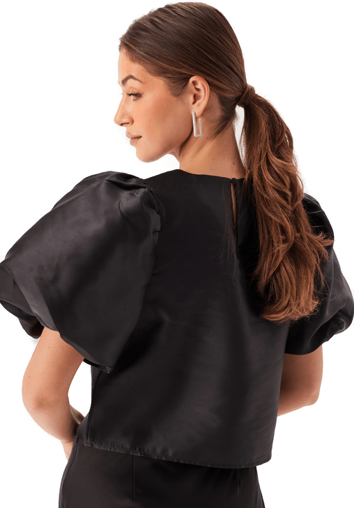 Vila Vishina O-Neck Top