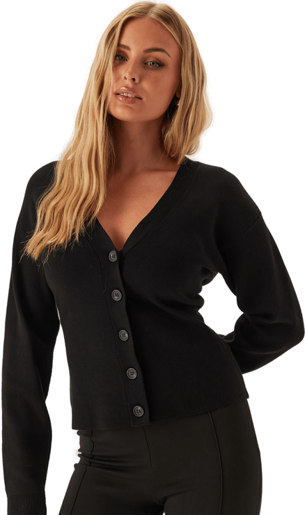 Object Collectors Item Objreynard Ls Sli Cardigan