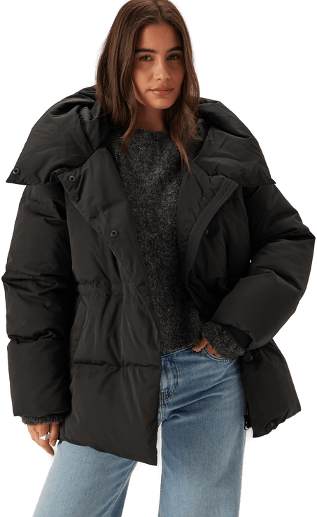 Object Collectors Item Objloui Re L/S Down Jacket