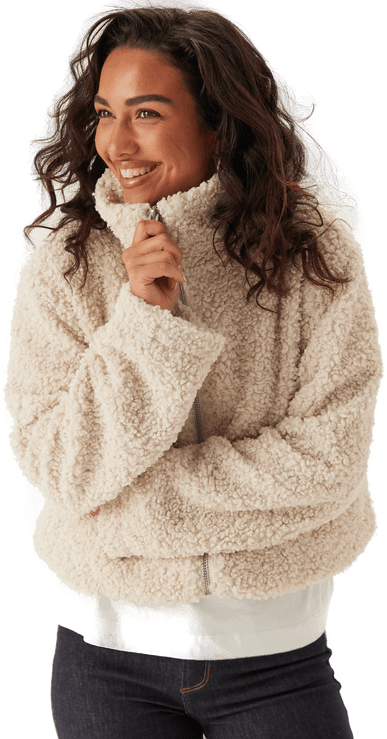 Object Collectors Item Objfreya Re L/S Jacket