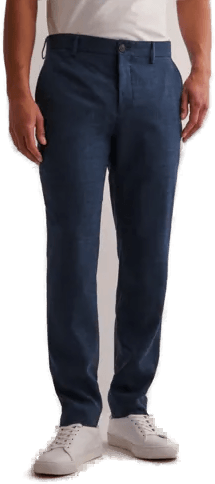 Selected Men Slhslim-Oasis Linbukser