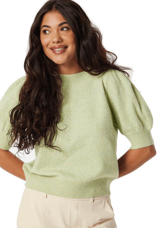 Vero Moda Vmdoffy O-neck pullover