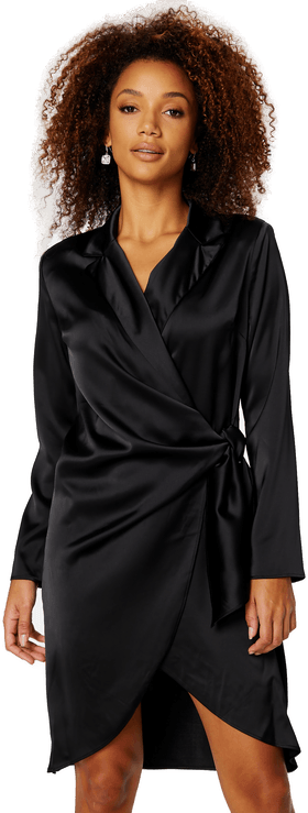 Vero Moda Victoria Short Blazer Dress