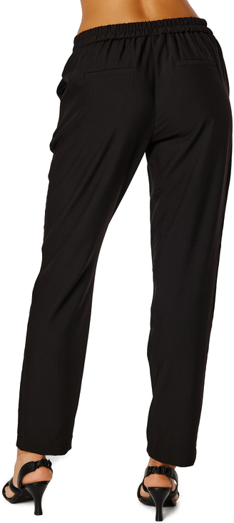 Pieces Boss MW Ankle Pants