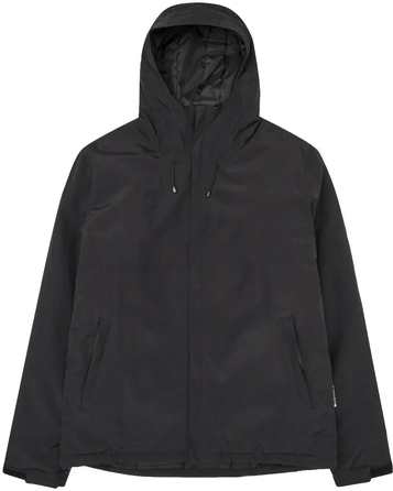 Woodbird WBMats Frenzy Jacket - Black