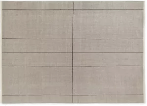 Normann Copenhagen Seam teppe 250x350 cm