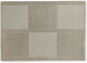 Normann Copenhagen Level ullteppe 170x240 cm