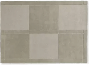 Normann Copenhagen Level ullteppe 250x350 cm