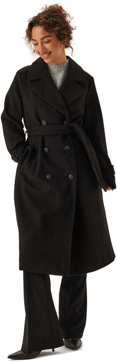 Vero Moda Vmfortunevega Trenchcoat