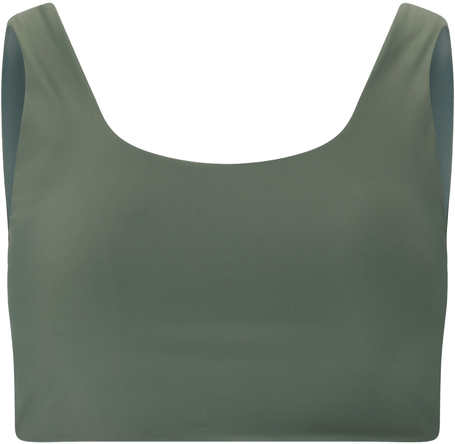 Athlecia Bay W Bikini Top