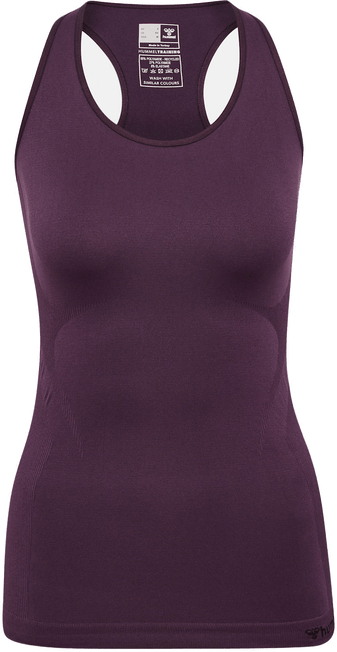 Hummel hmlTIF SEAMLESS TOP