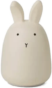 Liewood Winston kanin nattlampe
