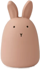 Liewood Winston kanin nattlampe