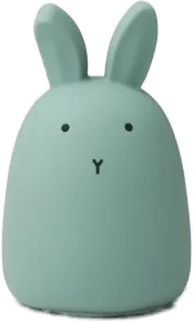 Liewood Winston kanin nattlampe