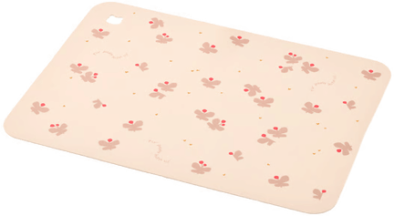 Liewood Jude bordbrikke Butterfly-apple blossom