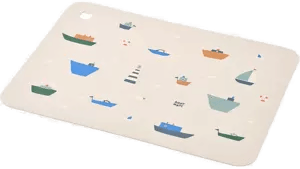 Liewood Jude bordbrikke Sailing-sandy