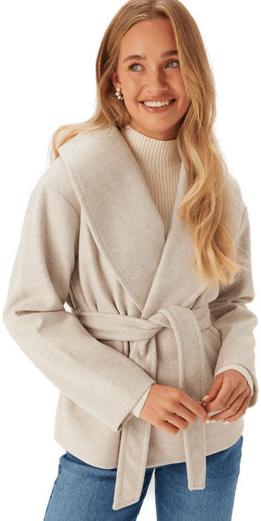 Vero Moda Vmanne Bergen Jacket