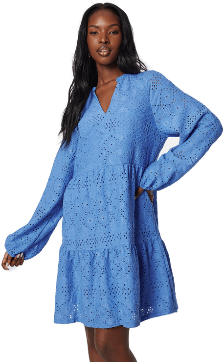 Object Collectors Item Objfeodora dress