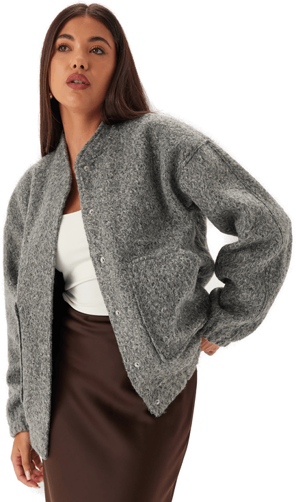 Vero Moda Vmamber Elite Bomber Jacket