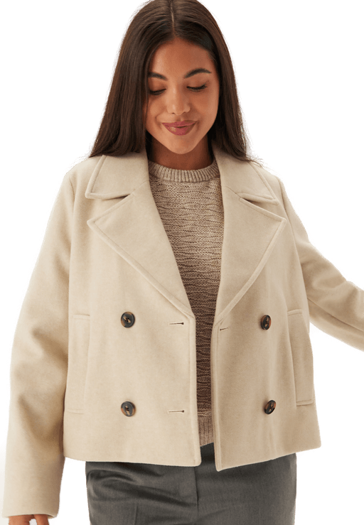 Vero Moda Vmvincemia Short Jacket