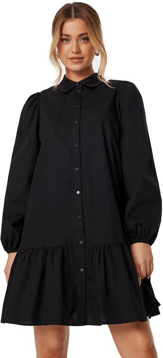 Vila Vitanco L/S dress