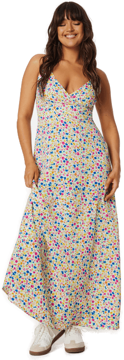 Only Onlnova Life Lux Ada Dress