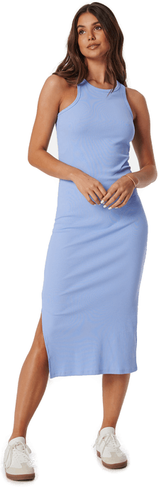 Pieces Pcruka Boxer Tank Dress